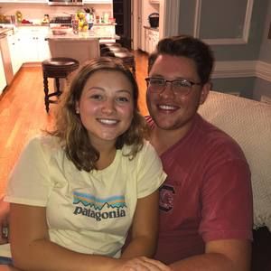 Meet your Posher, Savannah